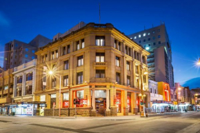 Quest Savoy, Hobart